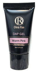 OLIVIA RAE NEW DAP GEL 36 COLORS COLLECTION: