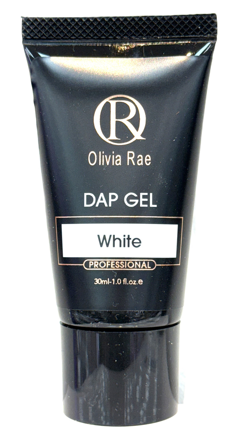 OLIVIA RAE NEW DAP GEL 36 COLORS COLLECTION: