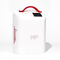 NOTPOLISH Lamp UV/LED - IVORY / RED RUBY (LUXE PRO)