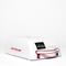 NOTPOLISH Lamp UV/LED - IVORY / RED RUBY (LUXE PRO)