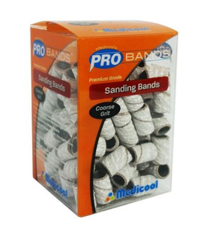 Pro Bands Sanding Bands