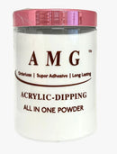 AMG - Krystal Clear Powder 16oz