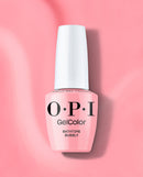 OPI GCS065 - Bathtime Bubbly 15ml