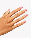 OPI GCS065 - Bathtime Bubbly 15ml