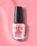 OPI NLSO65 - Bathtime Bubbly 15ML