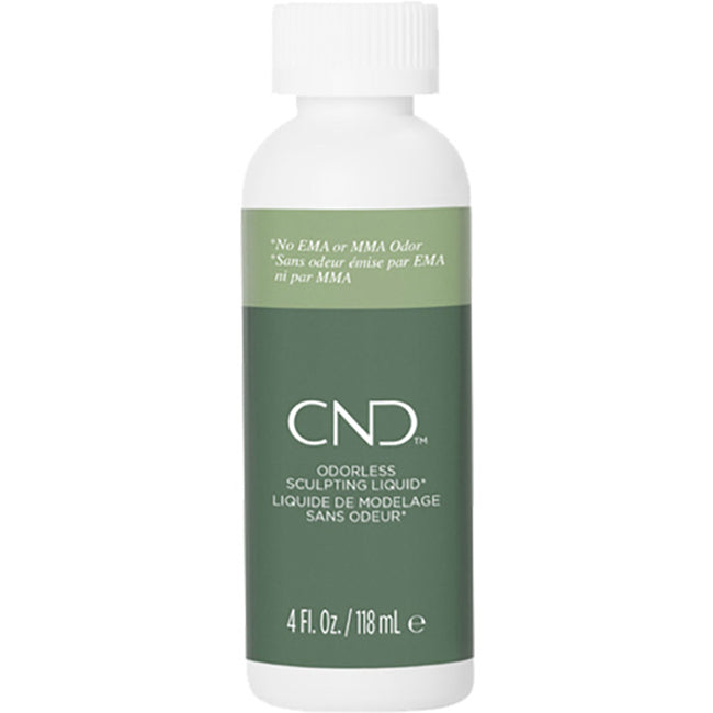 CND – Odorless Sculpting Liquid