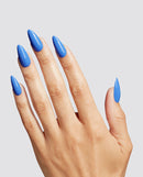 OPI DPP009- Charge it to their Room 1.5OZ