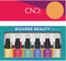 CND - Shellac Bizarre Beauty Summer 2023 Collection
