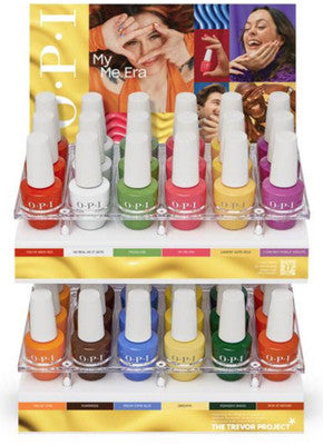 OPI Summer Collection 2024