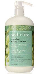 Cuccio - Pedicure Extended Massage Lotion 32 fl. oz