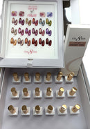 Cre8tion Cat Eye Fruits Kit -