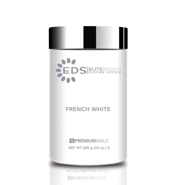 EDS - Dipping Powder - French White