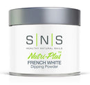 SNS French White