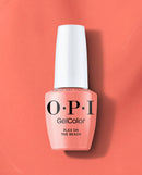OPI GCP005 - Flex on the Beach 15ML