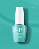 OPI GCP011 - I’m Yacht Leaving 15ML