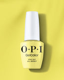OPI GCP008 - Stay Out All Bright 15ML