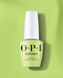 OPI GCP012 - Summer Monday-Fridays 15ML