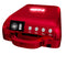 NOTPOLISH Lamp UV/LED - IVORY / RED RUBY (LUXE PRO)