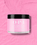 OPI DPP002-Makeout-side? 1.5OZ