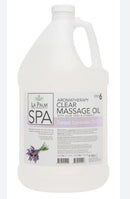 LaPalm Massage Oil (1 Gal)