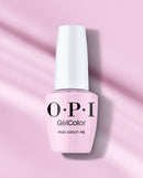 OPI GCSO64 - Mod About Me 15mL