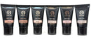 OLIVIA RAE NEW DAP GEL 36 COLORS COLLECTION: