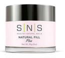 SNS Natural Fill 2oz