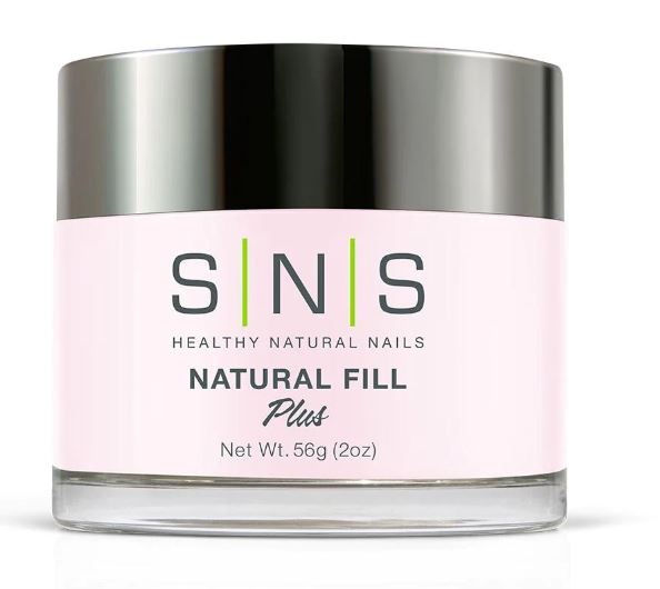 SNS Natural Fill 2oz