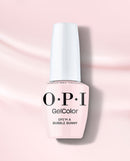 OPI GCS061 - OPI’m a Bubble Bunny 15ml