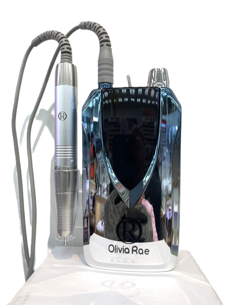 OLIVIA RAE  BRUSHLESS MOTOR NAIL DRILL SYSTEM 35K