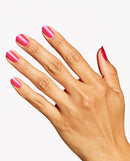 OPI GCSO67 - Pompeii Pink 15mL