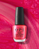 OPI NLSO67- Pompeii Pink 15ML