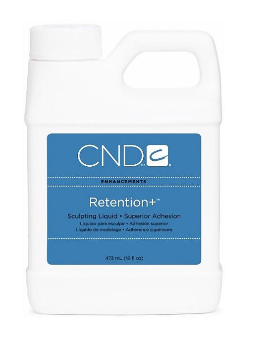 CND - Retention +