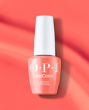 OPI GCSO68 - Shrimp Cocktail 15mL