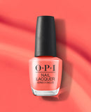 OPI NLSO68- Shrimp Cocktail 15ML