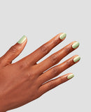 OPI GCSO47 - OPI GCN84 - AppointMINT Confirmed 15mL 15mL