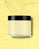OPI DPP008-  Stay Out All Bright 1.5OZ