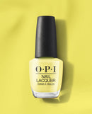 OPI NLP008 - Stay Out All Bright 15ML