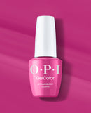 OPI GCSO70 - Strawberry Cosmo 15mL