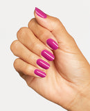OPI GCSO70 - Strawberry Cosmo 15mL