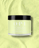 OPI DPP012-Summer Monday-Fridays 1.5OZ