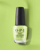 OPI NLP012 - Summer Monday-Fridays 15ML