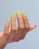 OPI GCP012 - Summer Monday-Fridays 15ML