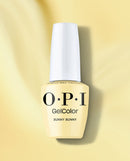 OPI GCSO69 - Sunny Bunny 15mL