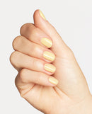 OPI GCSO69 - Sunny Bunny 15mL
