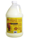LaPalm Healing Therapy Massage Lotion (1 Gal)
