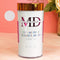 MD 3 in 1 Collection Big Size 22 oz