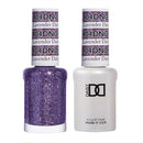 DND 404 - LAVENDER DAISY STAR 15mL