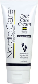Nordic Care Foot Care Cream 6 oz