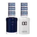 DND 583 - BLUE AMBER 15mL